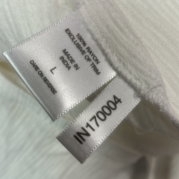 NEW YORK CO. - Picture 6 of 6